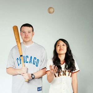 Meet your Posher, Keviann